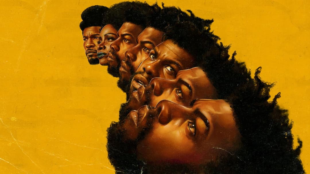 Вони клонували Тайрона backdrop 7