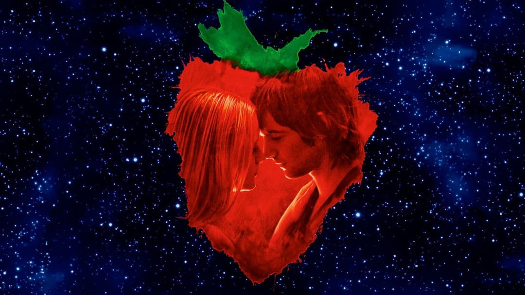 Across the Universe backdrop 13