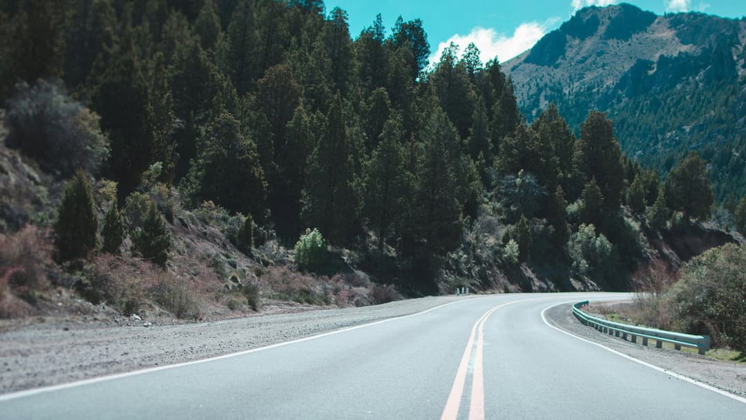 Road Trip backdrop 8