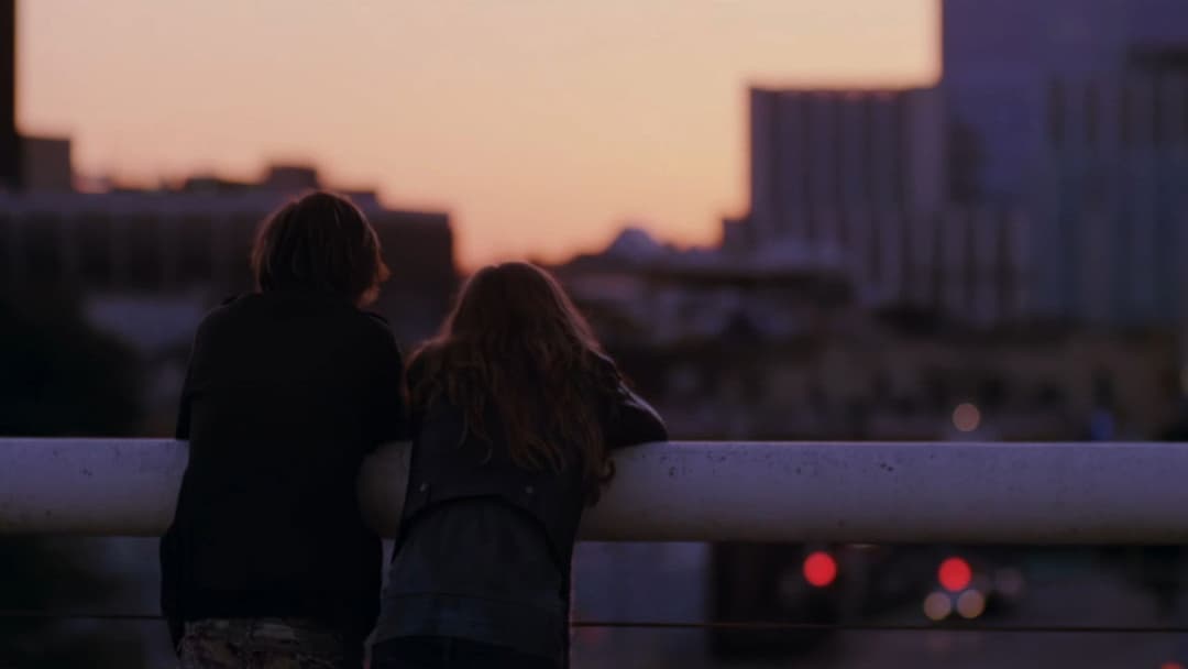 Юність backdrop 16