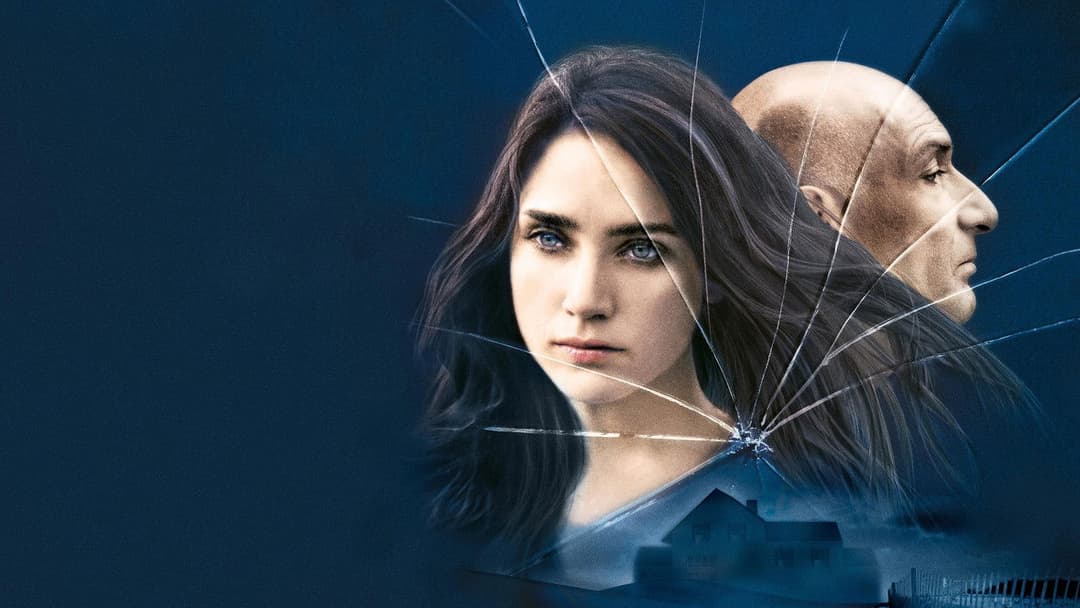 Будинок з піску і туману backdrop 2