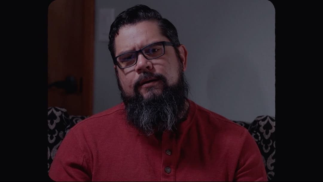 The Masks We Wear backdrop 5