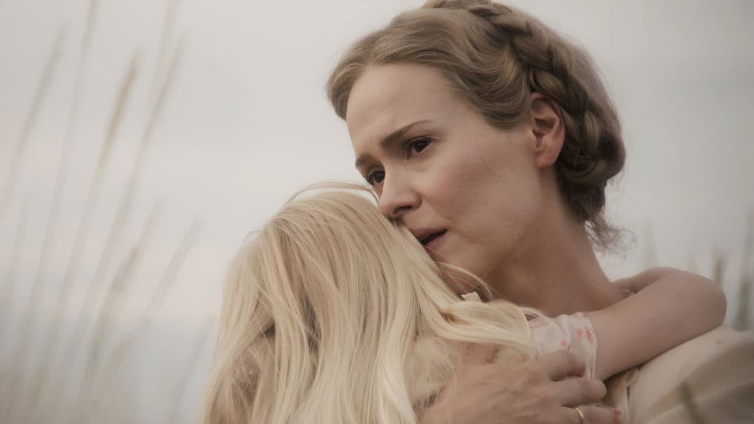 Затримай дихання backdrop 16