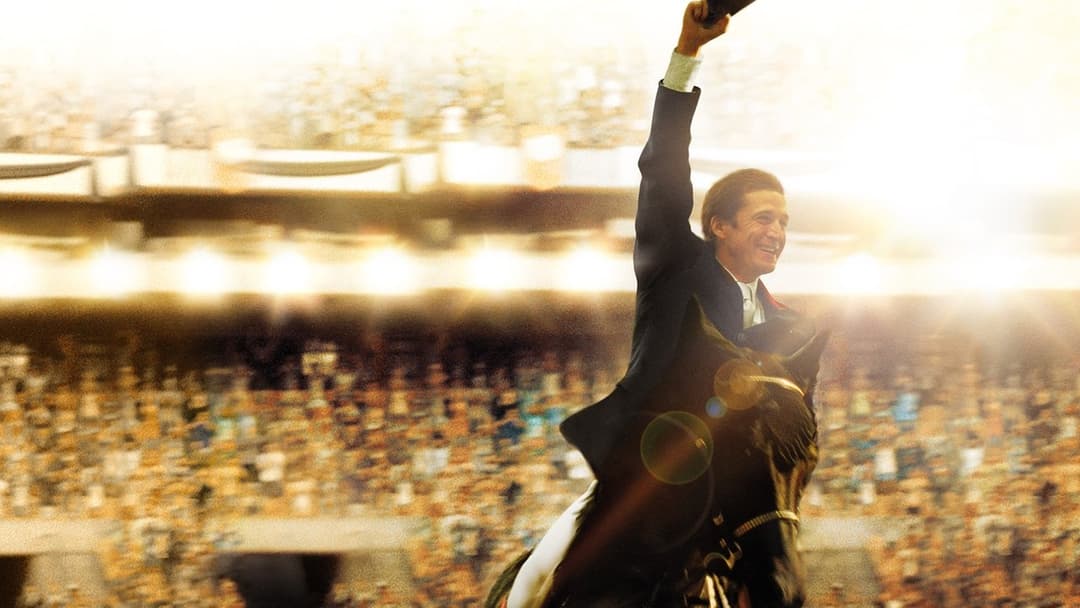 Jappeloup - Eine Legende backdrop 2