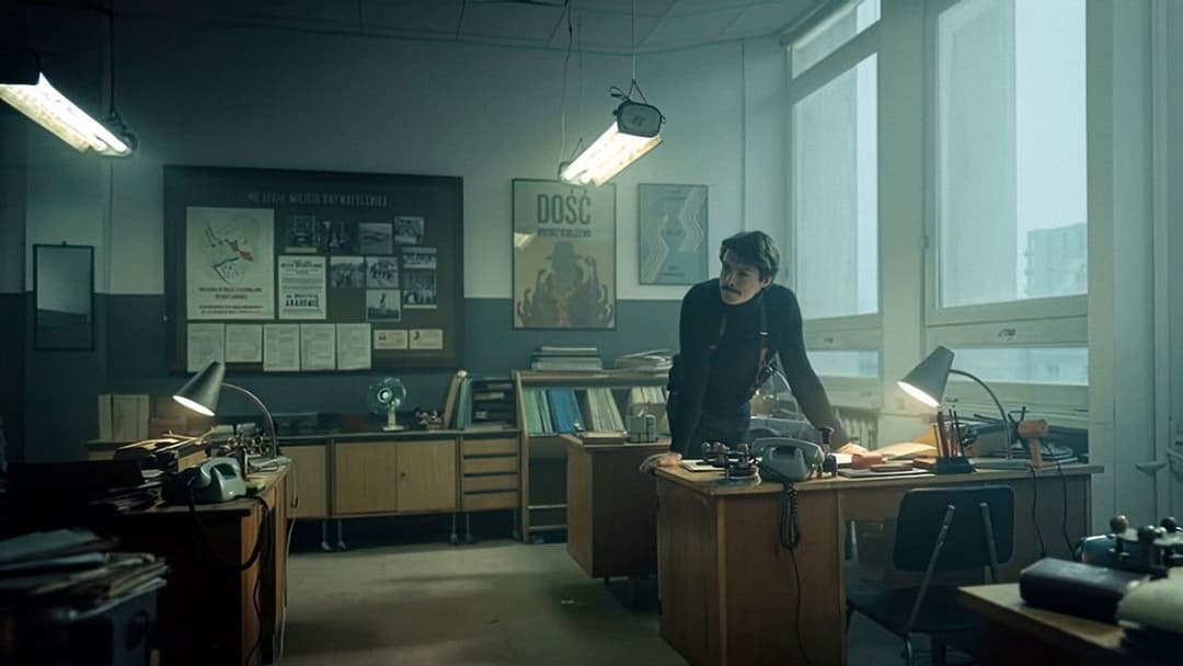 Операція «Гіацинт» backdrop 3