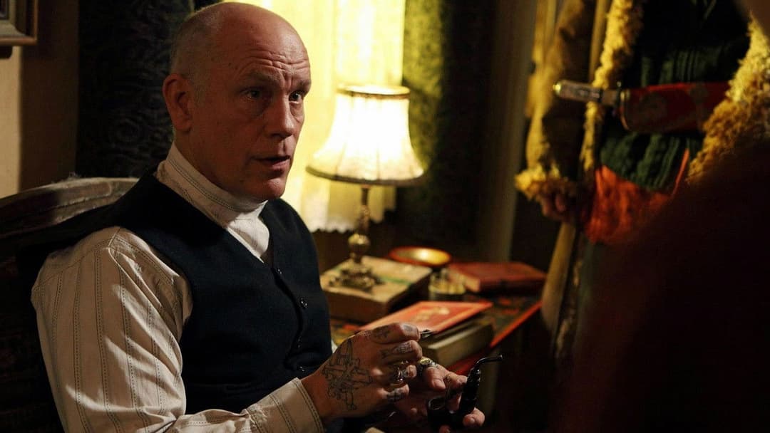 Sibirische Erziehung backdrop 3