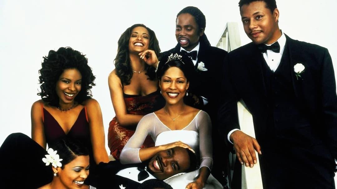 The Best Man backdrop 4