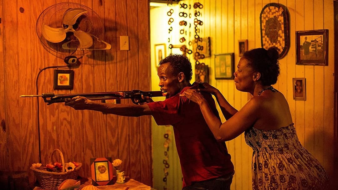 Erpressung – Wie viel ist Deine Familie wert? backdrop 8