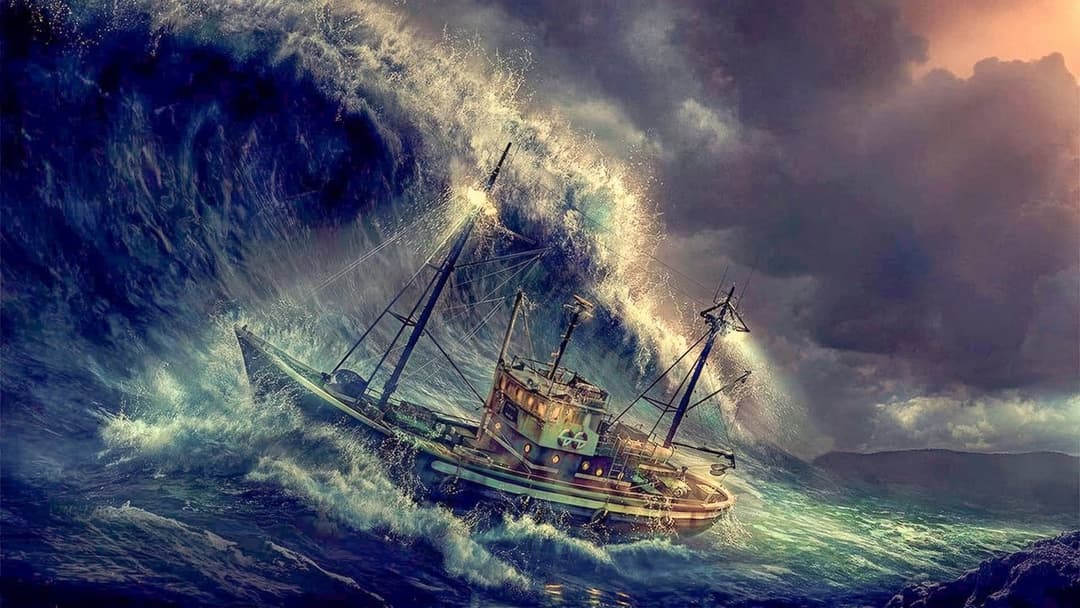 Der Sturm backdrop 2