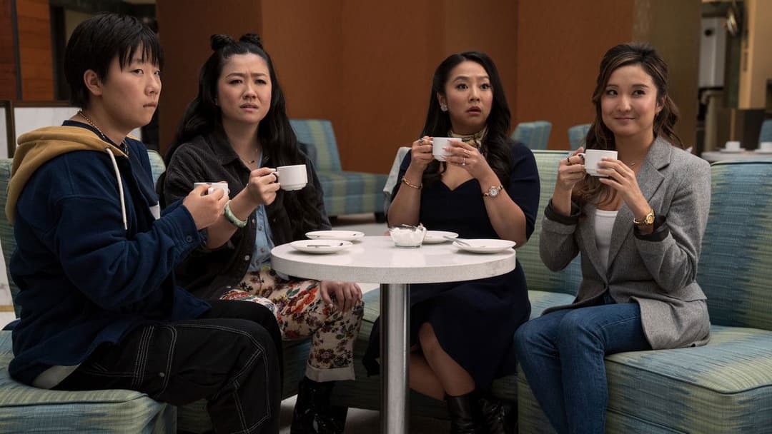 Check-in у халепу backdrop 5