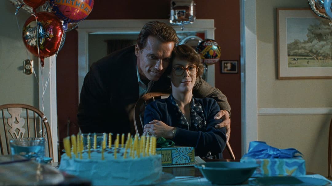 Правдива брехня backdrop 17