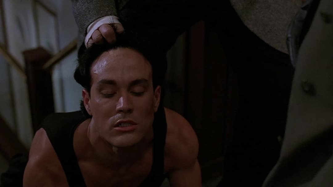 Швидкий вогонь backdrop 6