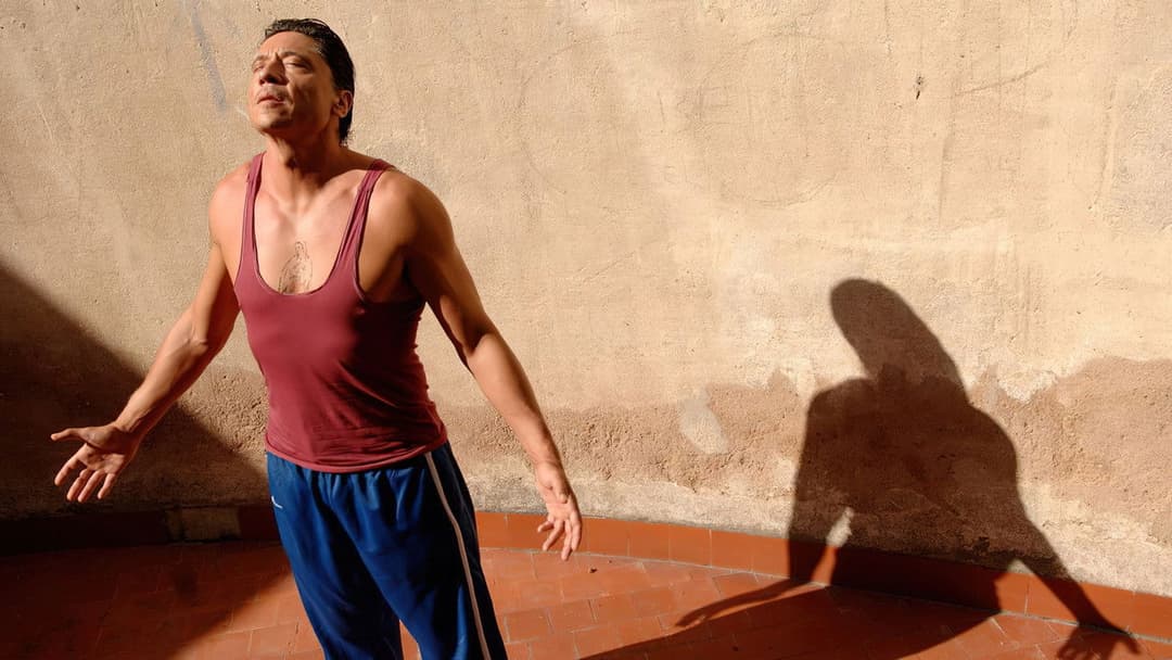 Zelle 211 - Der Knastaufstand backdrop 12