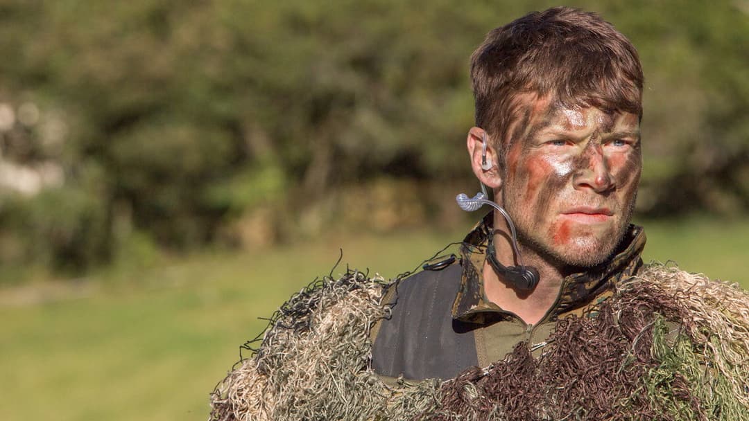 Снайпер: Бездоганне вбивство backdrop 8