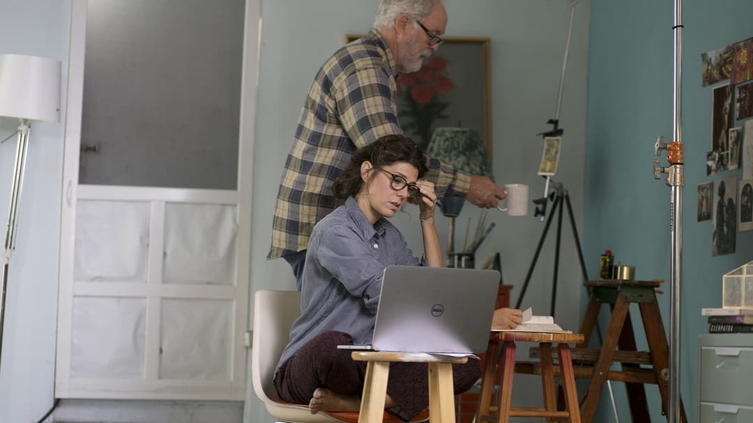 Liebe geht seltsame Wege backdrop 5