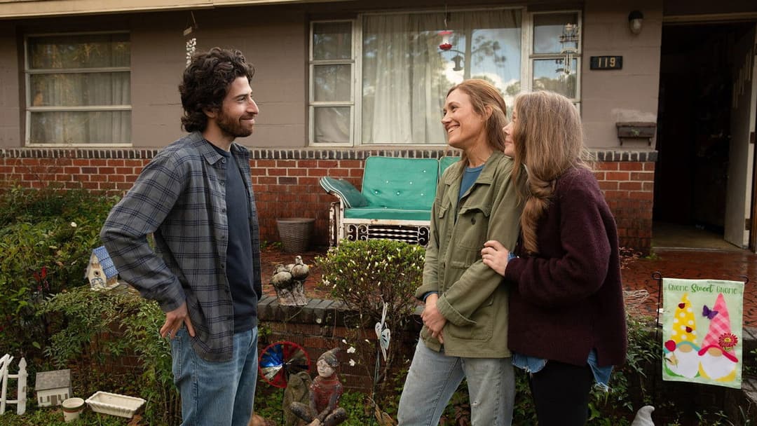 Sam & Kate backdrop 6