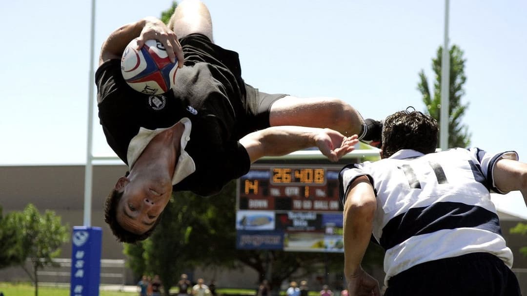 Forever Strong backdrop 18