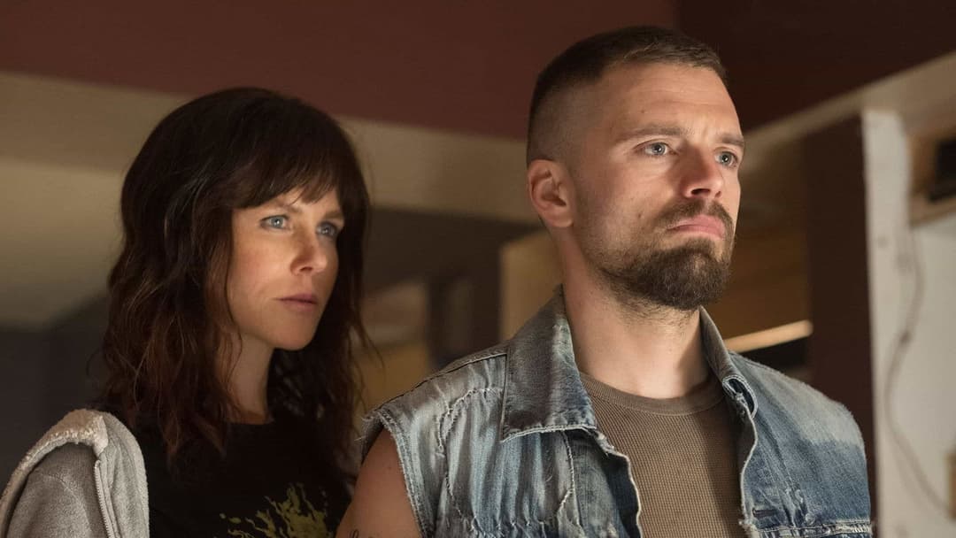 Час відплати backdrop 8