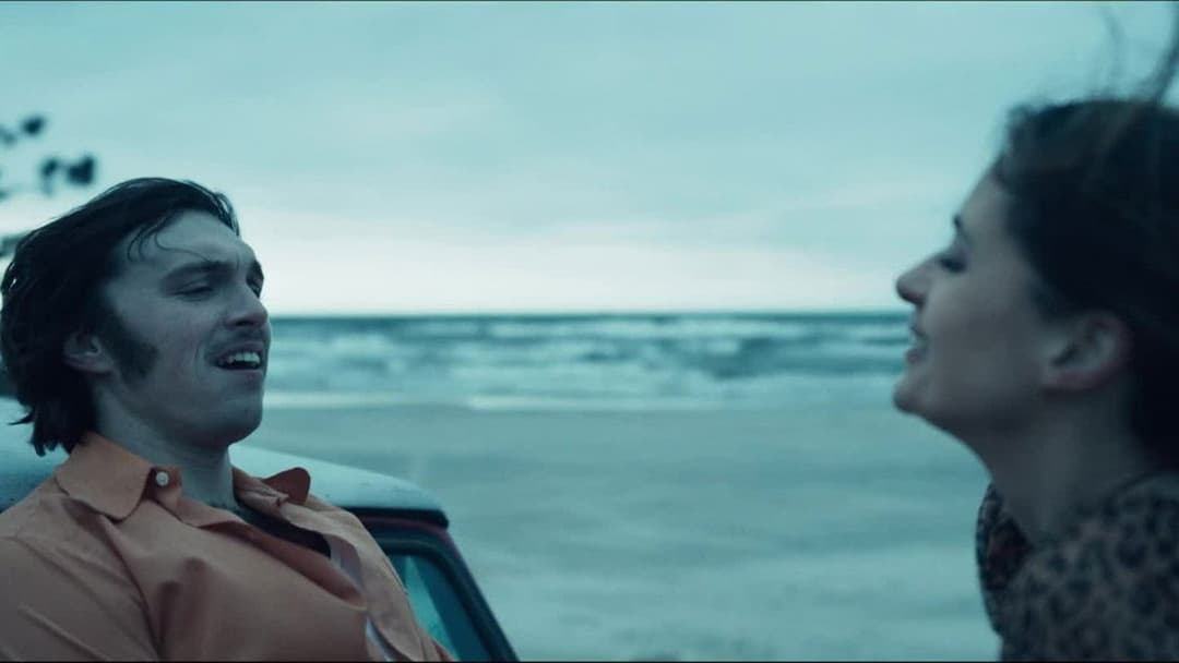 How I Fell in Love with a Gangster backdrop 5