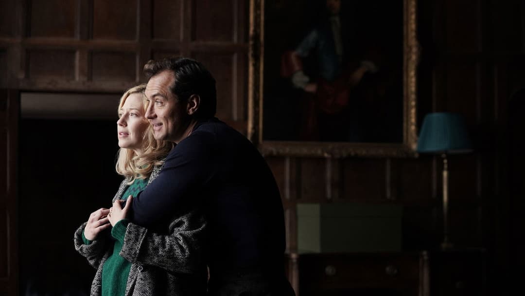 The Nest - Alles zu haben ist nie genug backdrop 6