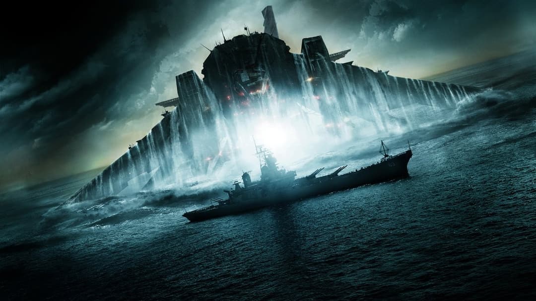 Battleship backdrop 6