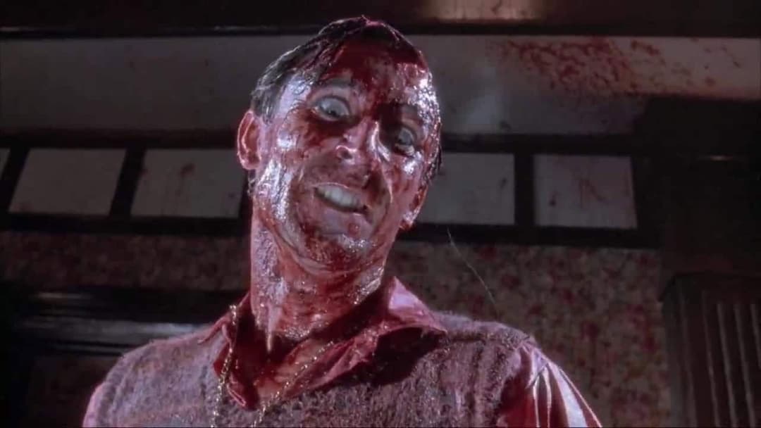 Жива мертв'ячина backdrop 14