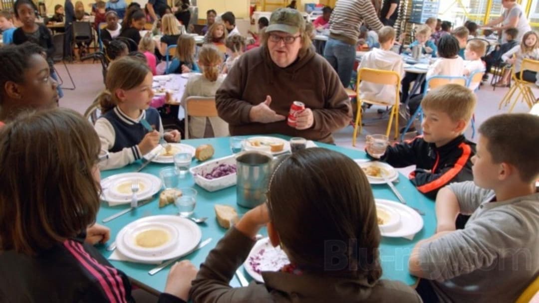 Куди вторгнутися далі backdrop 5