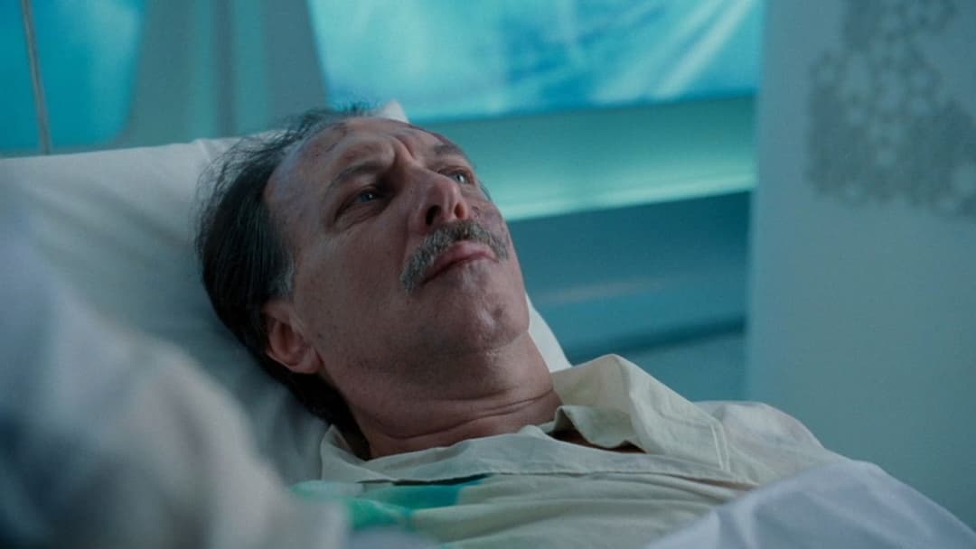 Astral City - Unser Heim backdrop 8