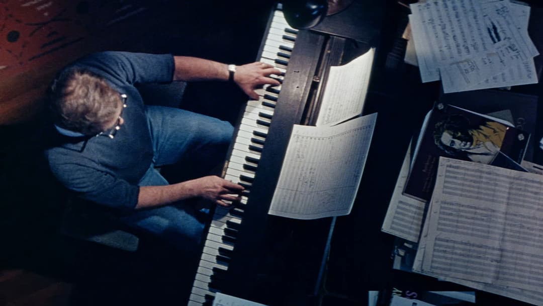 Опус містера Голланда backdrop 4