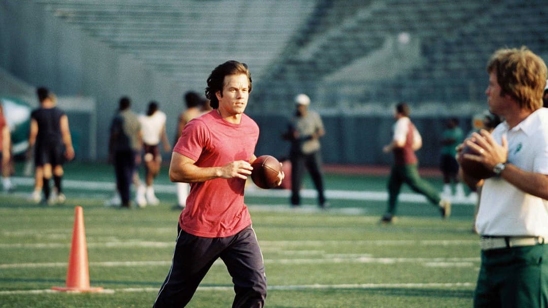 Unbesiegbar - Der Traum seines Lebens backdrop 9