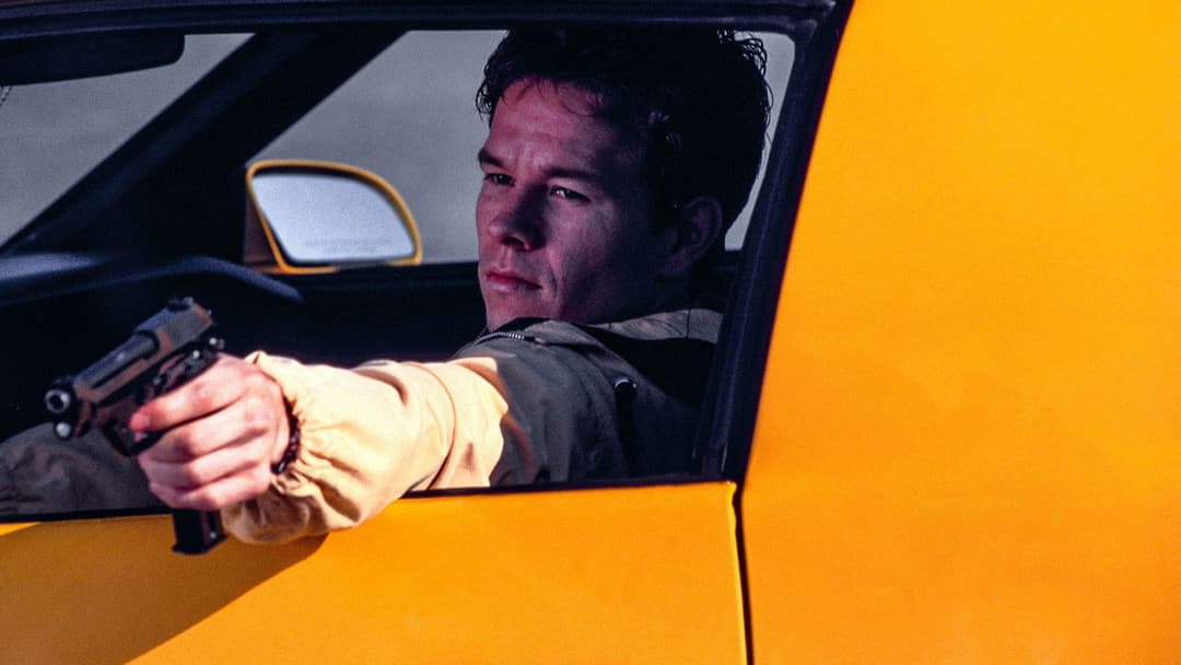 The Big Hit backdrop 6