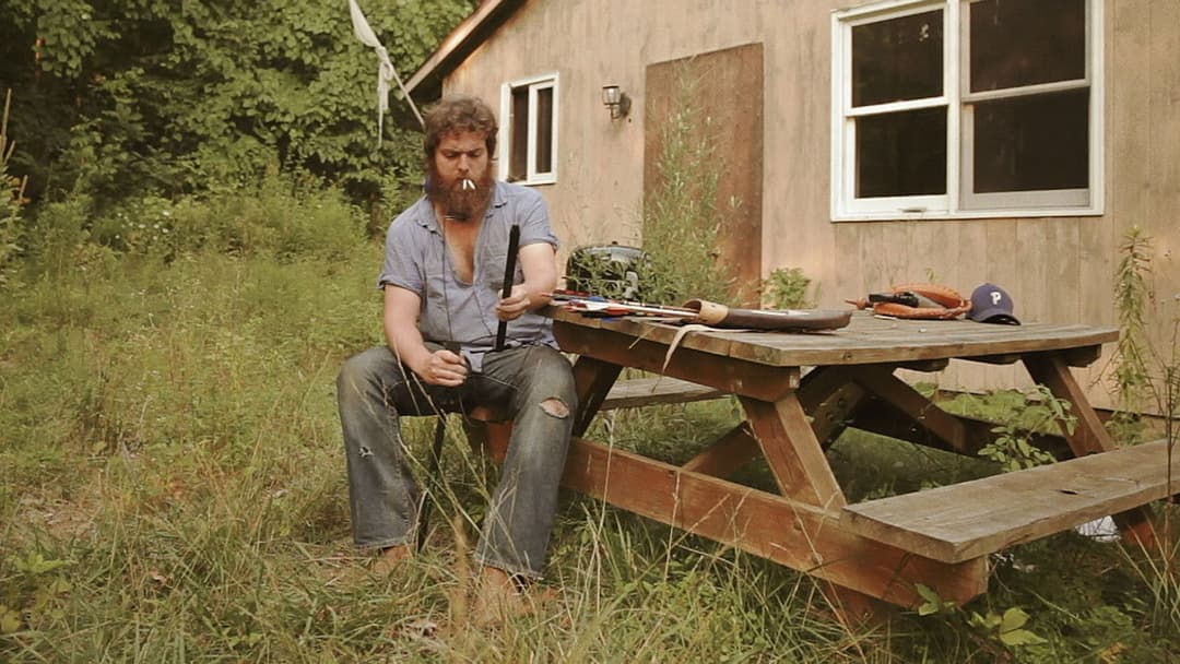 Ben & Mickey vs. The Dead backdrop 10