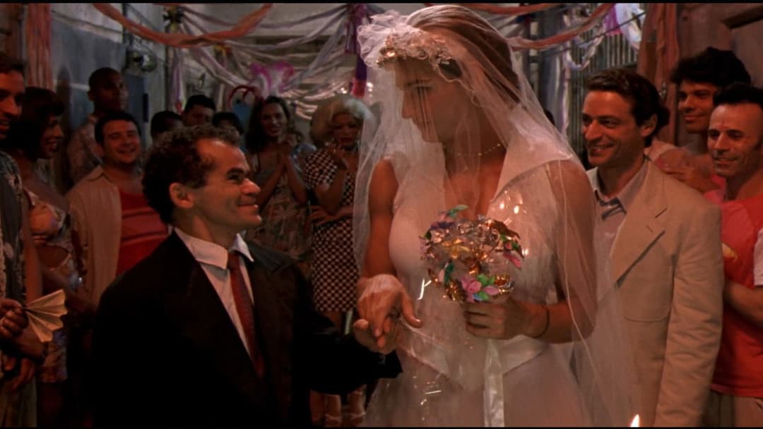 Карандіру backdrop 2