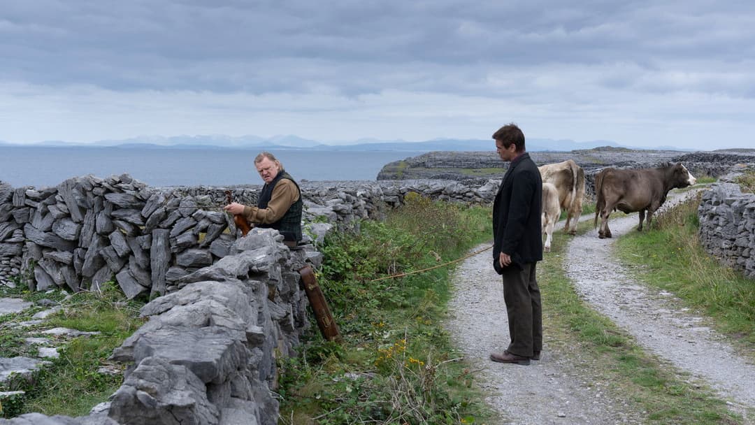 Банші Інішеріна backdrop 6