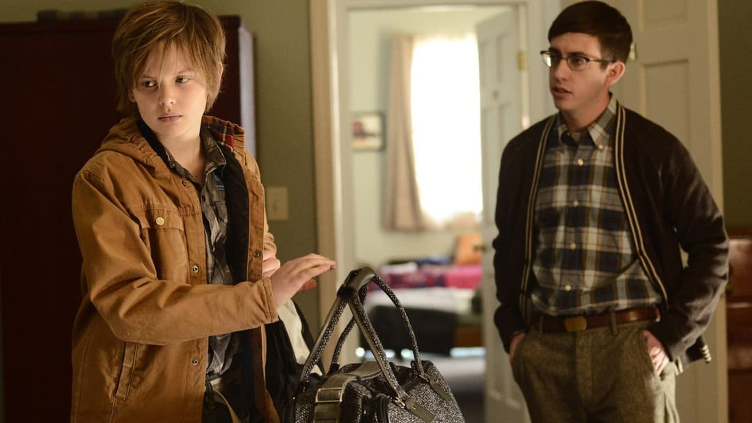 Der Chor - Stimmen des Herzens backdrop 2