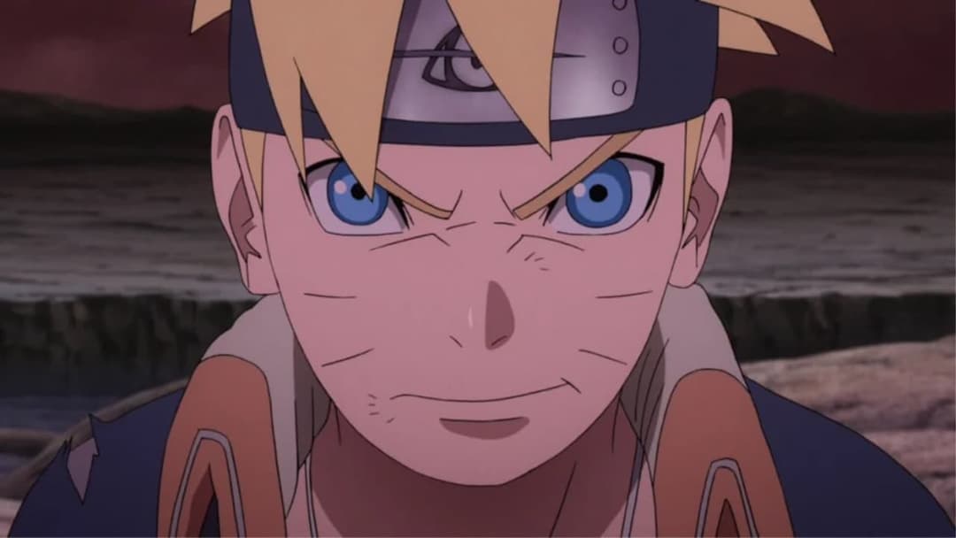 Boruto - Naruto The Movie backdrop 3