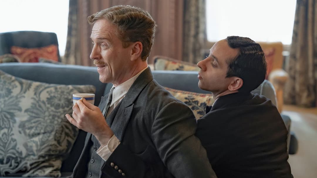 Фекгем-Голл backdrop 12