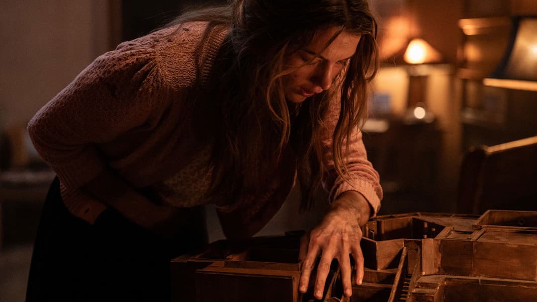 Єретик backdrop 19