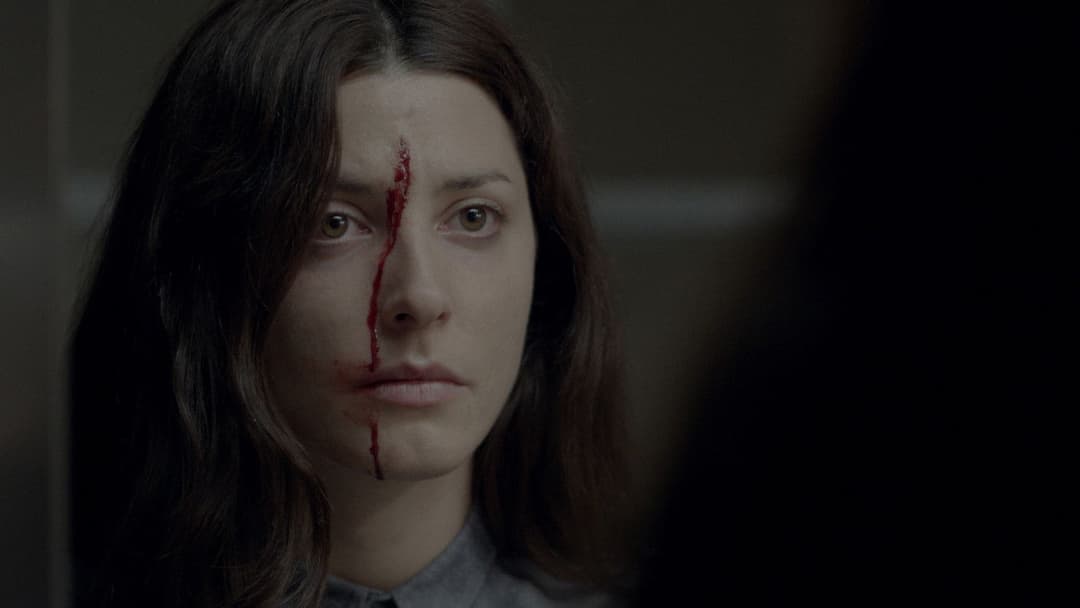 Чарівна дівчина backdrop 5