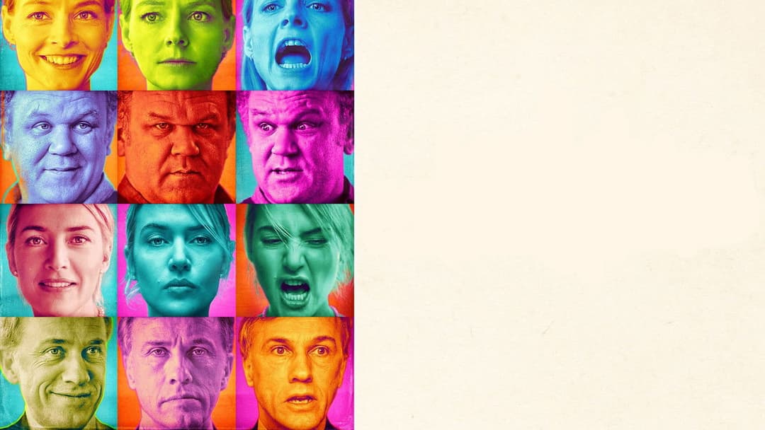 Різанина backdrop 1