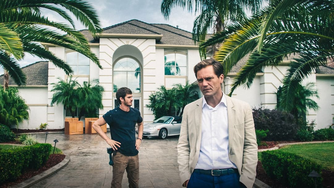 99 Homes - Stadt ohne Gewissen backdrop 6