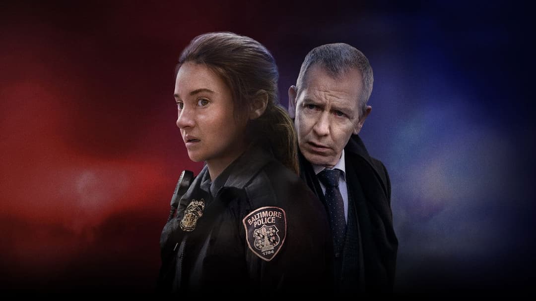 Зловити вбивцю backdrop 9