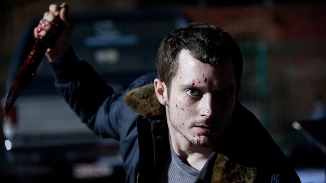 Маніяк backdrop 8