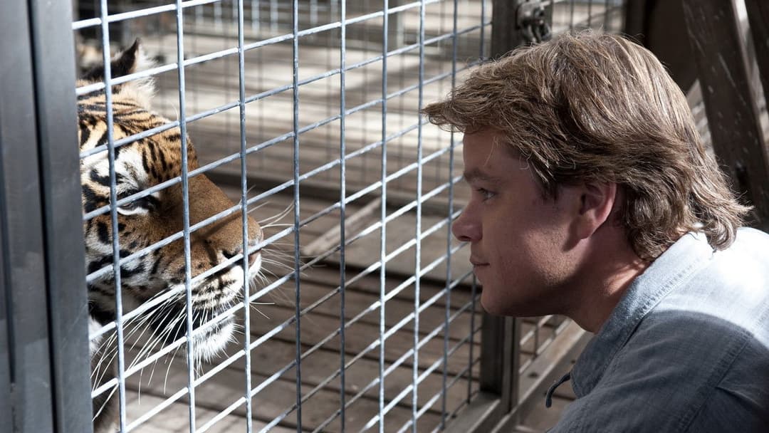 Ми купили зоопарк backdrop 14