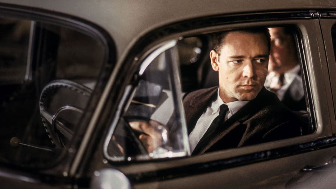 L.A. Confidential backdrop 17