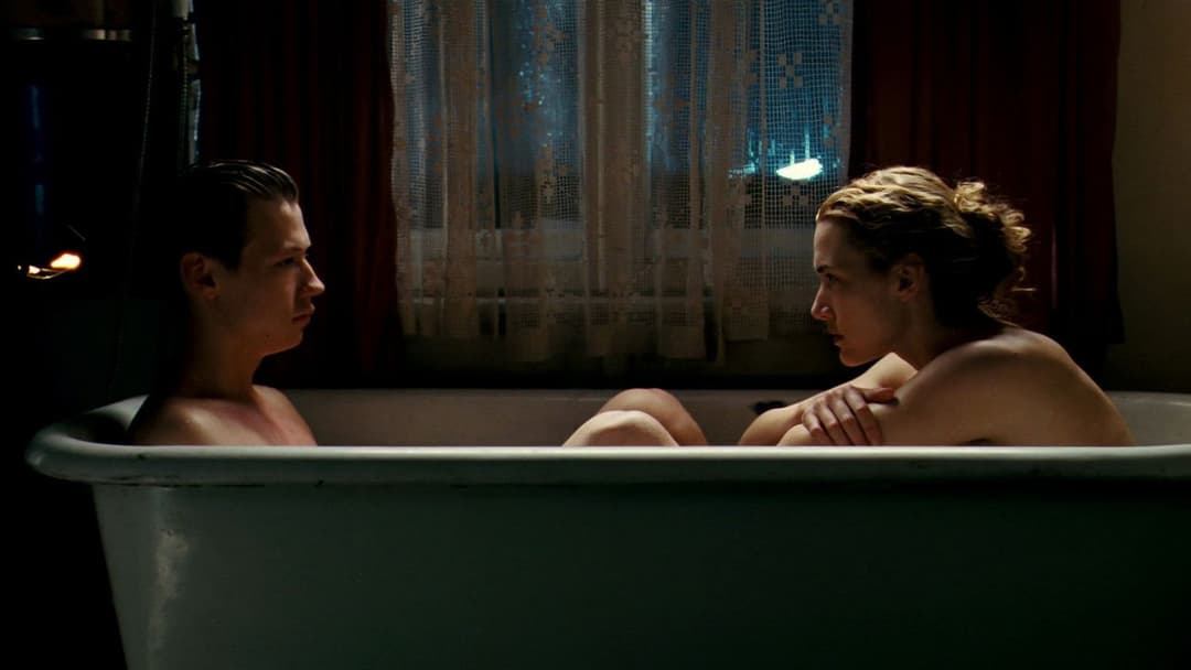 Читець backdrop 15