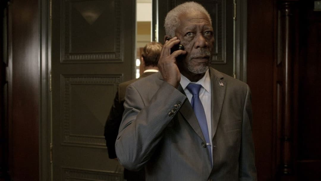 Прискорення backdrop 16