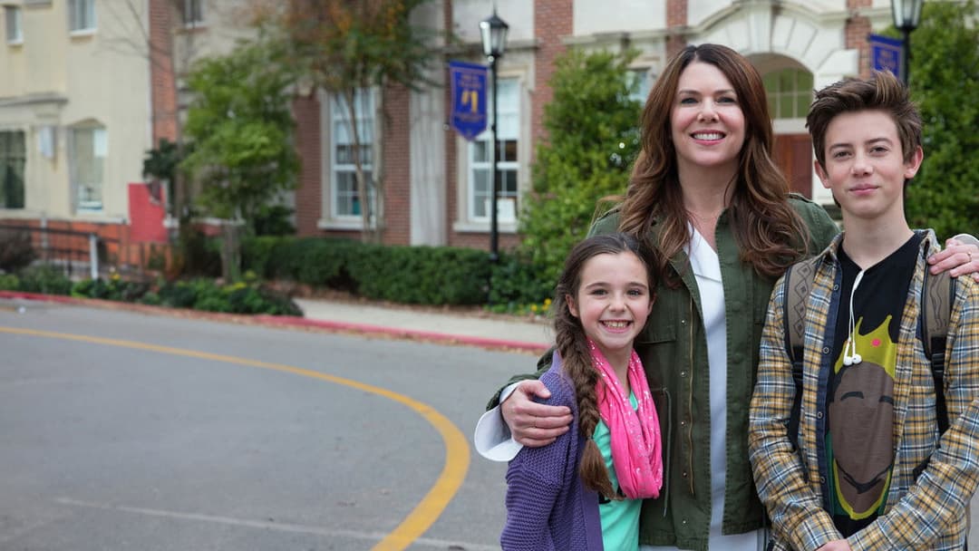 School Survival - Die schlimmsten Jahre meines Lebens backdrop 2