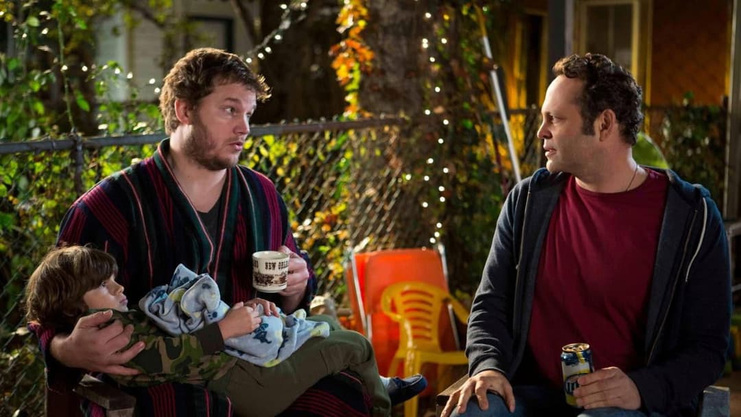 Der Lieferheld - Unverhofft kommt oft backdrop 11