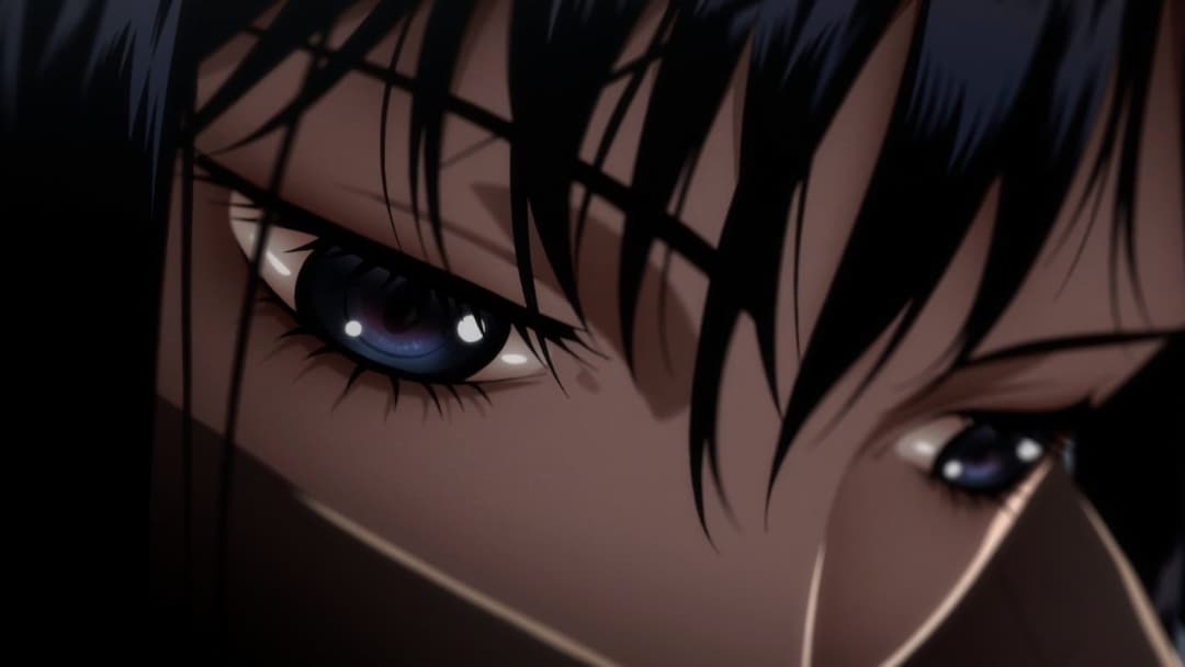 Blood-C The Last Dark backdrop 2